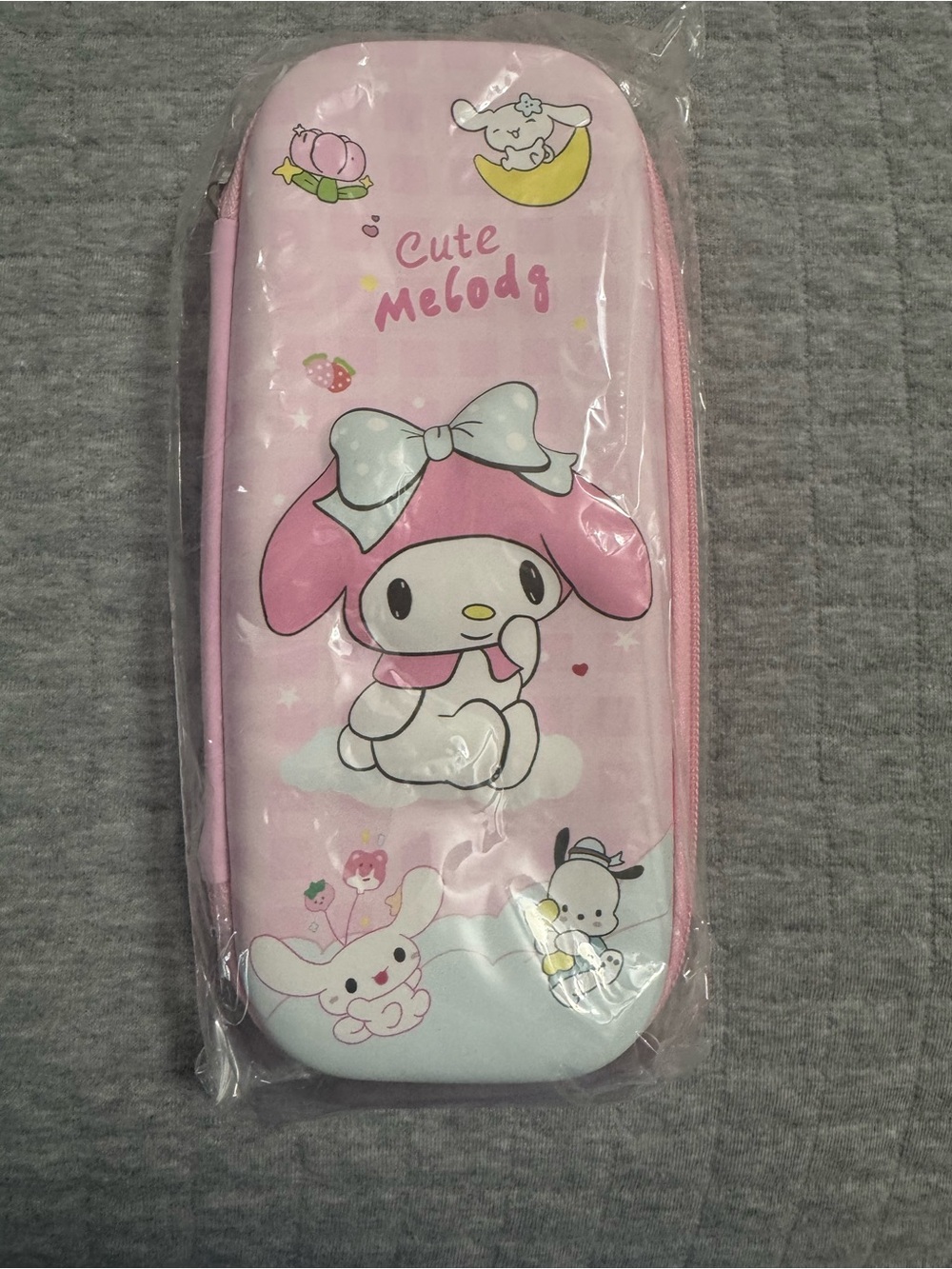 Sanrio/Kuromi Treasure Box Bundle - Picture 6 of 11